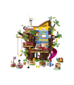 Lego - Casa sull'albero dell'amicizia - 41703