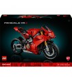 Technic - Motocicletta Ducati Panigale V4 S