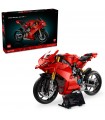 Technic - Motocicletta Ducati Panigale V4 S