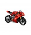 Technic - Motocicletta Ducati Panigale V4 S