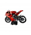 Technic - Motocicletta Ducati Panigale V4 S