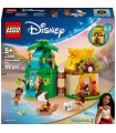 Disney Princess - Divertimento sull'Isola di Vaiana