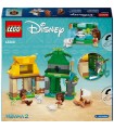 Disney Princess - Divertimento sull'Isola di Vaiana