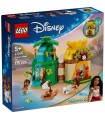 Disney Princess - Divertimento sull'Isola di Vaiana