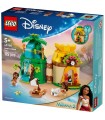 Disney Princess - Divertimento sull'Isola di Vaiana