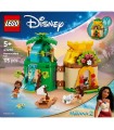 Disney Princess - Divertimento sull'Isola di Vaiana