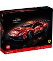 Lego - Ferrari 488 GTE “AF Corse 51” - 42125