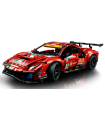 Lego - Ferrari 488 GTE “AF Corse 51” - 42125