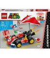 Super Mario - Mario Kart: Kart Standard