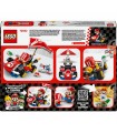 Super Mario - Mario Kart: Kart Standard