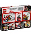 Super Mario - Mario Kart: Kart Standard