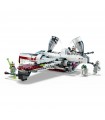Star Wars - Starfighter ARC-170