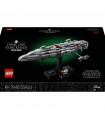 Star Wars - Starcruiser Home One
