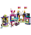 Lego - Gli Stand del luna park magico - 41687