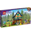 Lego - Il centro equestre nel bosco - 41683