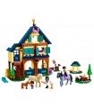 Lego - Il centro equestre nel bosco - 41683