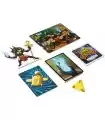 King of Tokyo Monster Pack: Anubi - Espansione Gioco da Tavolo per 2-6 Giocatori, Italiano, Strategia e Combattimento, 30 Minuti