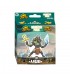 King of Tokyo Monster Pack: Anubi - Espansione Gioco da Tavolo per 2-6 Giocatori, Italiano, Strategia e Combattimento, 30 Minuti