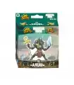 King of Tokyo Monster Pack: Anubi - Espansione Gioco da Tavolo per 2-6 Giocatori, Italiano, Strategia e Combattimento, 30 Minuti
