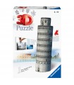 Puzzle da 216 Pezzi 3D - Torre di Pisa