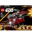 Star Wars - Jedi Interceptor di Ahsoka