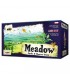 Pacchetto Cards and Sleeves Meadow Asmodee - 300 Buste Protettive + 6 Carte Esclusive per un Gioco Educativo e Divertente