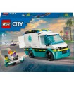 City - Ambulanza di Emergenza