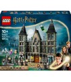 Harry Potter - Villa Malfoy