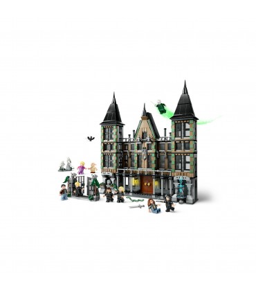 Harry Potter - Villa Malfoy