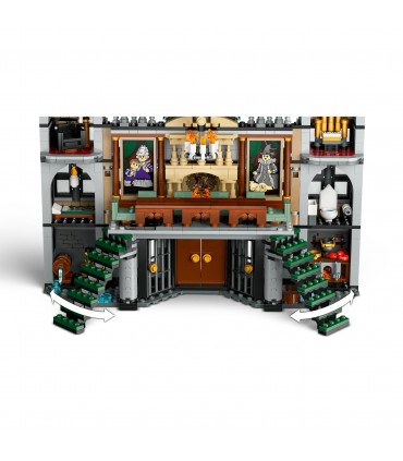 Harry Potter - Villa Malfoy