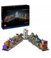 Harry Potter - Negozi di Magia di Diagon Alley