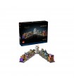 Harry Potter - Negozi di Magia di Diagon Alley