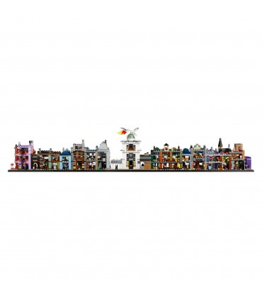 Harry Potter - Negozi di Magia di Diagon Alley