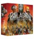 Paladini del Regno Occidentale - Gioco da Tavolo Strategico di Costruzione e Collaborazione, 1-4 Giocatori, 120 Minuti