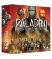 Paladini del Regno Occidentale - Gioco da Tavolo Strategico di Costruzione e Collaborazione, 1-4 Giocatori, 120 Minuti