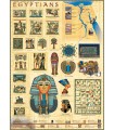 Puzzle da 1000 Pezzi - Ancient Egyptians
