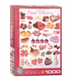 Puzzle da 1000 Pezzi - Sweet Valentine