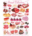 Puzzle da 1000 Pezzi - Sweet Valentine