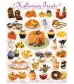 Puzzle da 1000 Pezzi - Halloween Treats