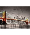 Puzzle da 1000 Pezzi - New York City Brooklyn Bridge