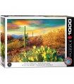 Puzzle da 1000 Pezzi - Desert Dreams