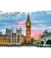 Puzzle da 1000 Pezzi - London Big Ben