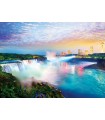 Puzzle da 1000 Pezzi - Niagara Falls