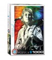 Puzzle da 1000 Pezzi - John Lennon Live in New York