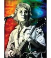 Puzzle da 1000 Pezzi - John Lennon Live in New York
