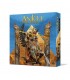 Ankh: Divinità Egizie - Espansione Pantheon di Asmodee | Nuove divinità, miniature dettagliate, strategia epica | 2-5 giocator