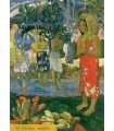 Puzzle da 1000 Pezzi - Gauguin: La Orana Maria (Hail Mary) by Gauguin