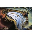 Puzzle da 1000 Pezzi - Dali, Salvador : Soft Watch at First Explosion