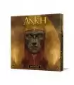 Ankh: Divinità Egizie - Espansione Pharaoh di Asmodee | Gioco Strategico con Miniature e Sfingi | 2-5 Giocatori, 90 Minuti