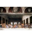 Puzzle da 1000 Pezzi - Leonardo Da Vinci: The Last Supper